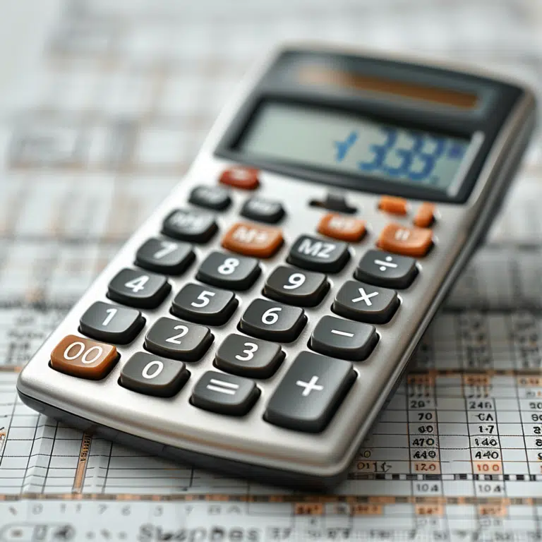 bank mortgage rate calculator