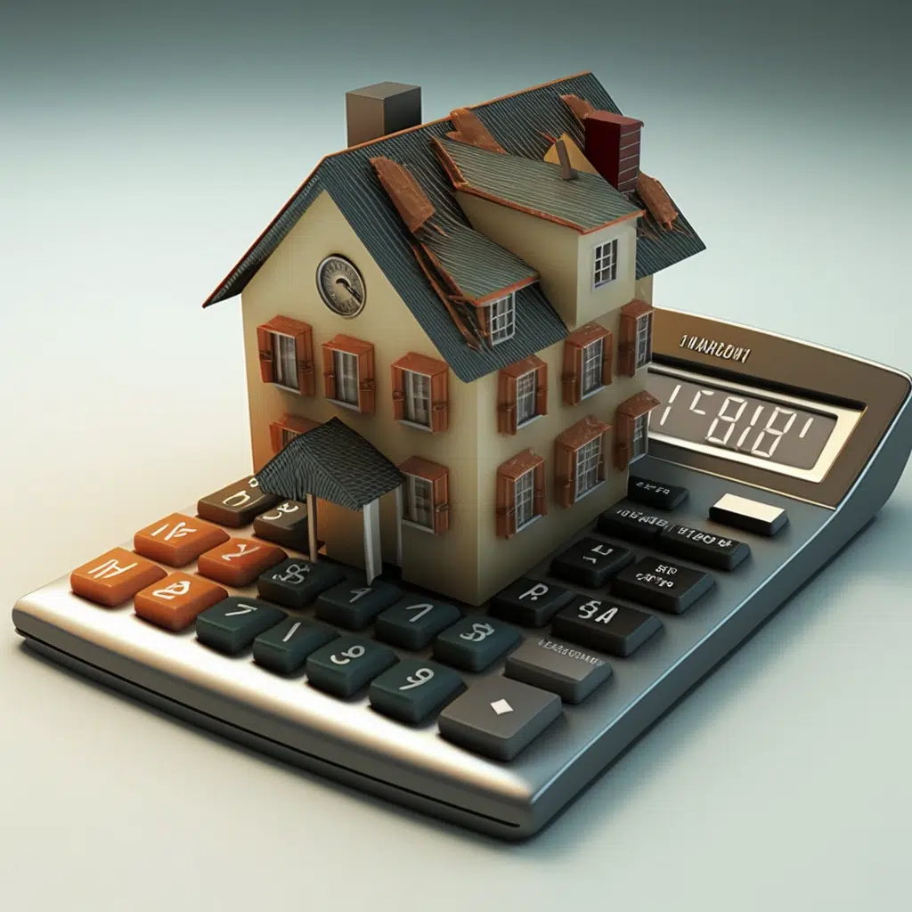 Calculate Mortgage Loan