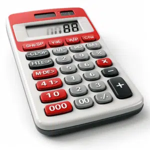 Calculator Mortgage Payment