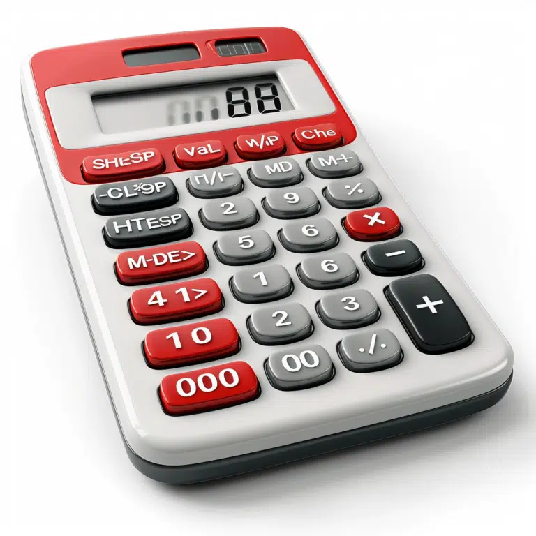 calculator mortgage payment