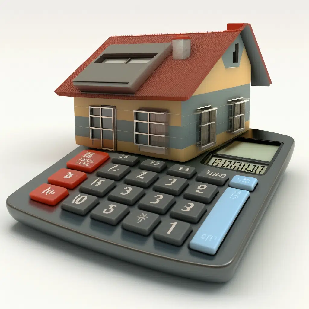 Home Buying Calculator