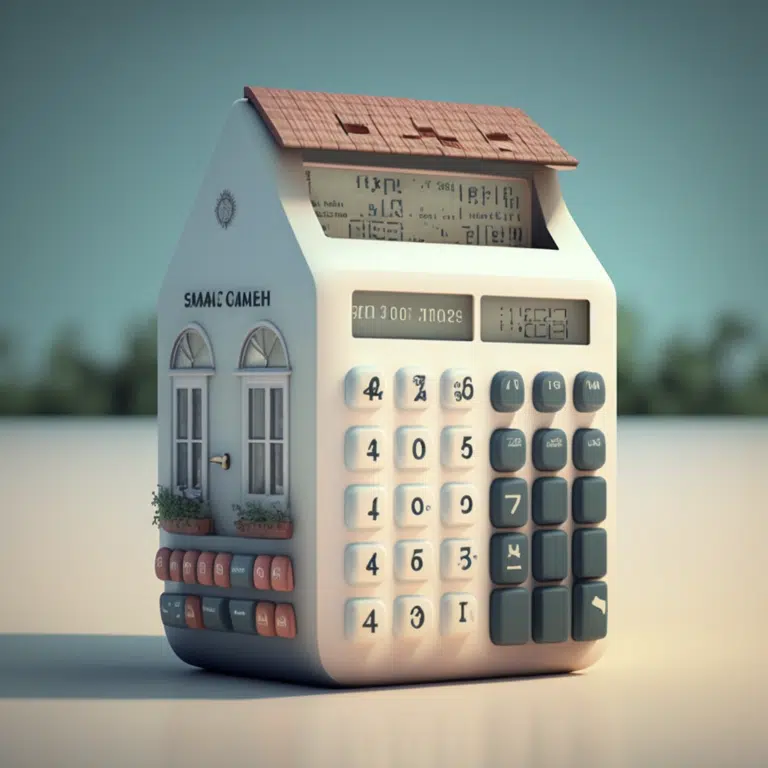 home calculator