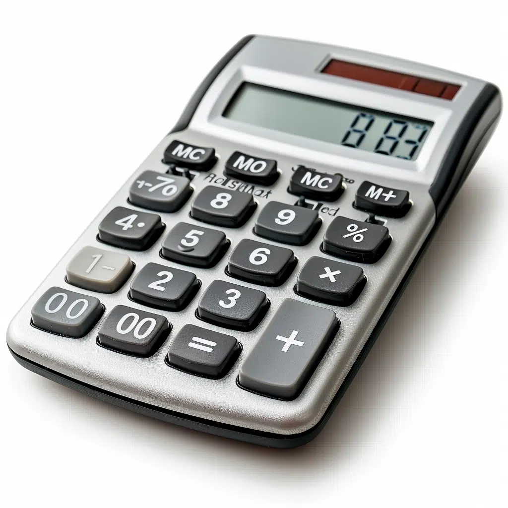 Home Finance Calculator