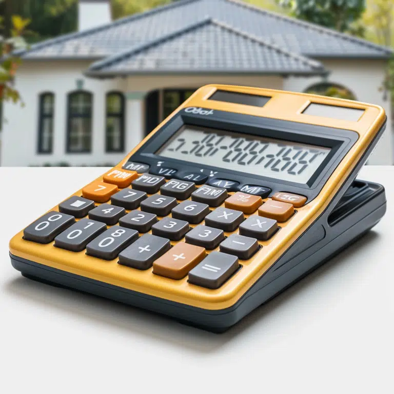 home loan calculator mortgage calculator