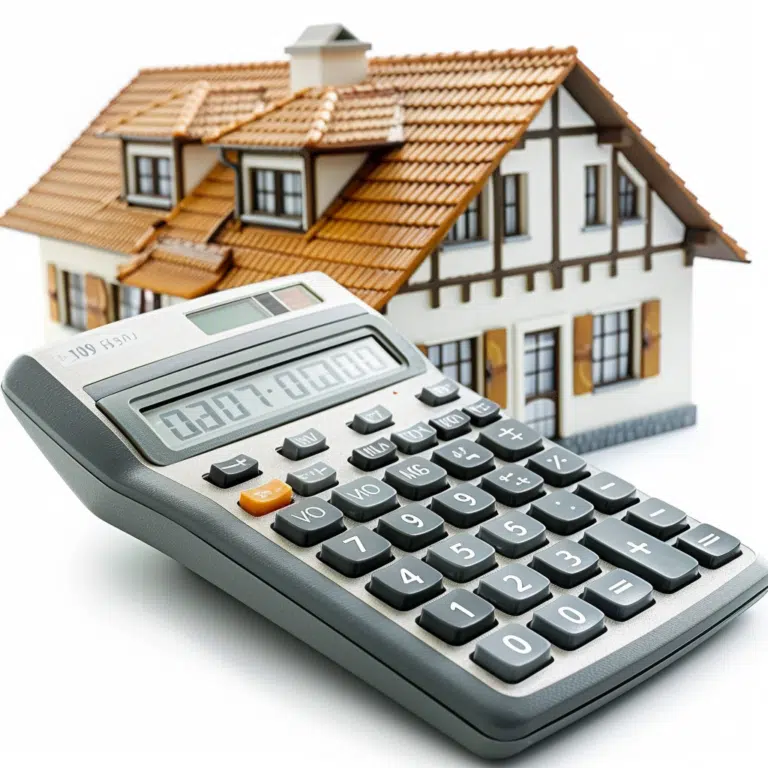 home loan interest calculator