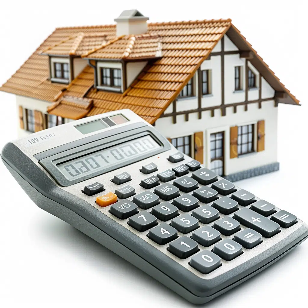 Home Loan Interest Calculator