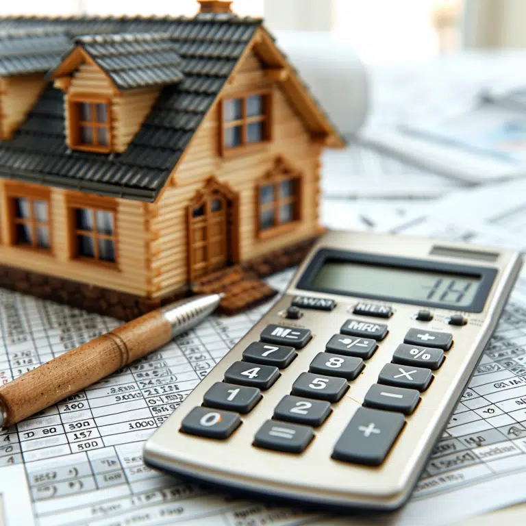 home loan monthly payment calculator