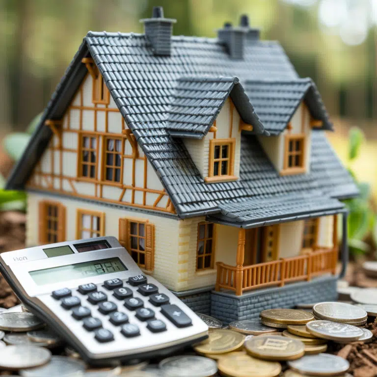 home loan rate calculator