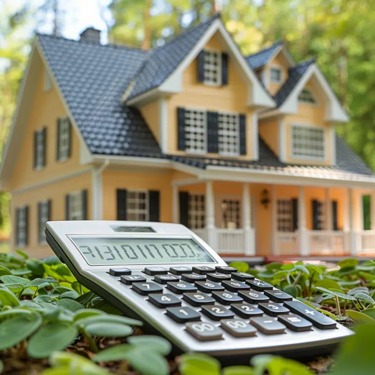 house loan payment calculator