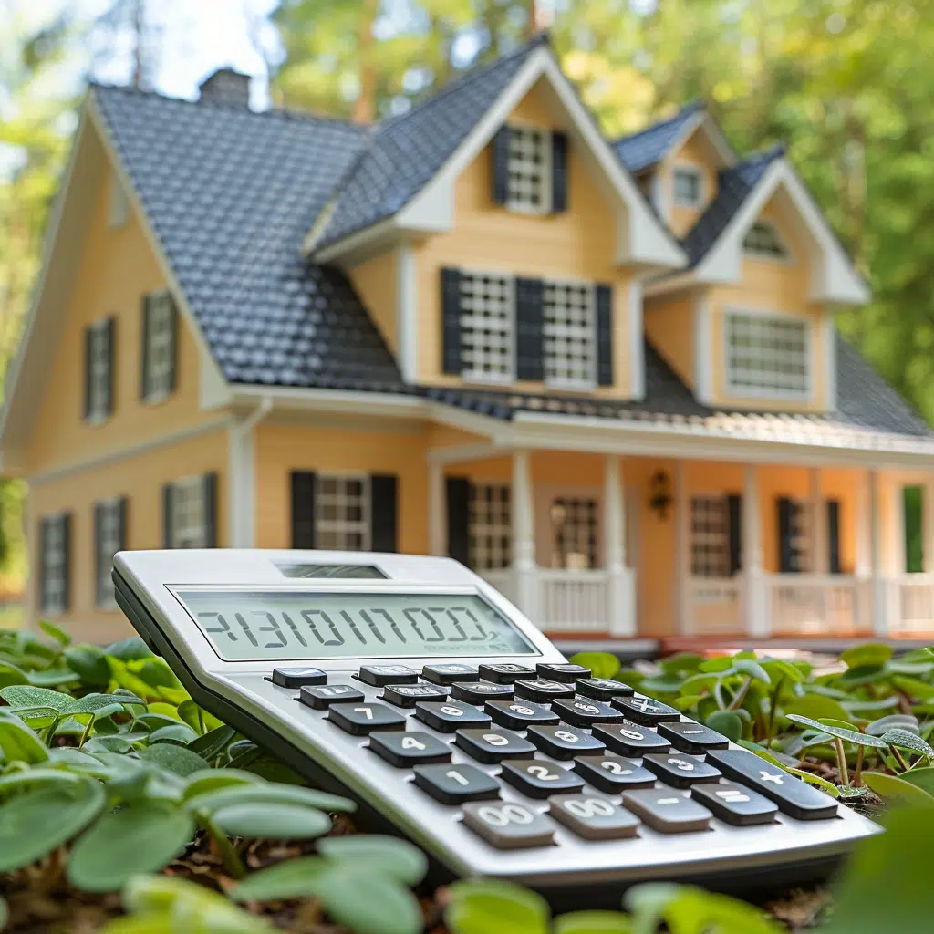 House Loan Payment Calculator