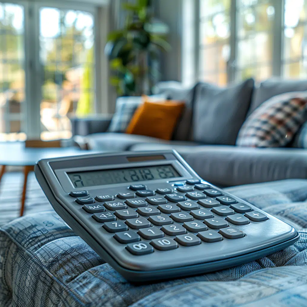 Monthly Mortgage Calculator