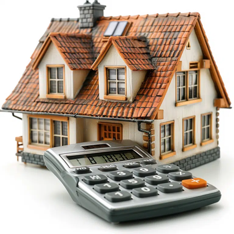 mortgage calculator payment