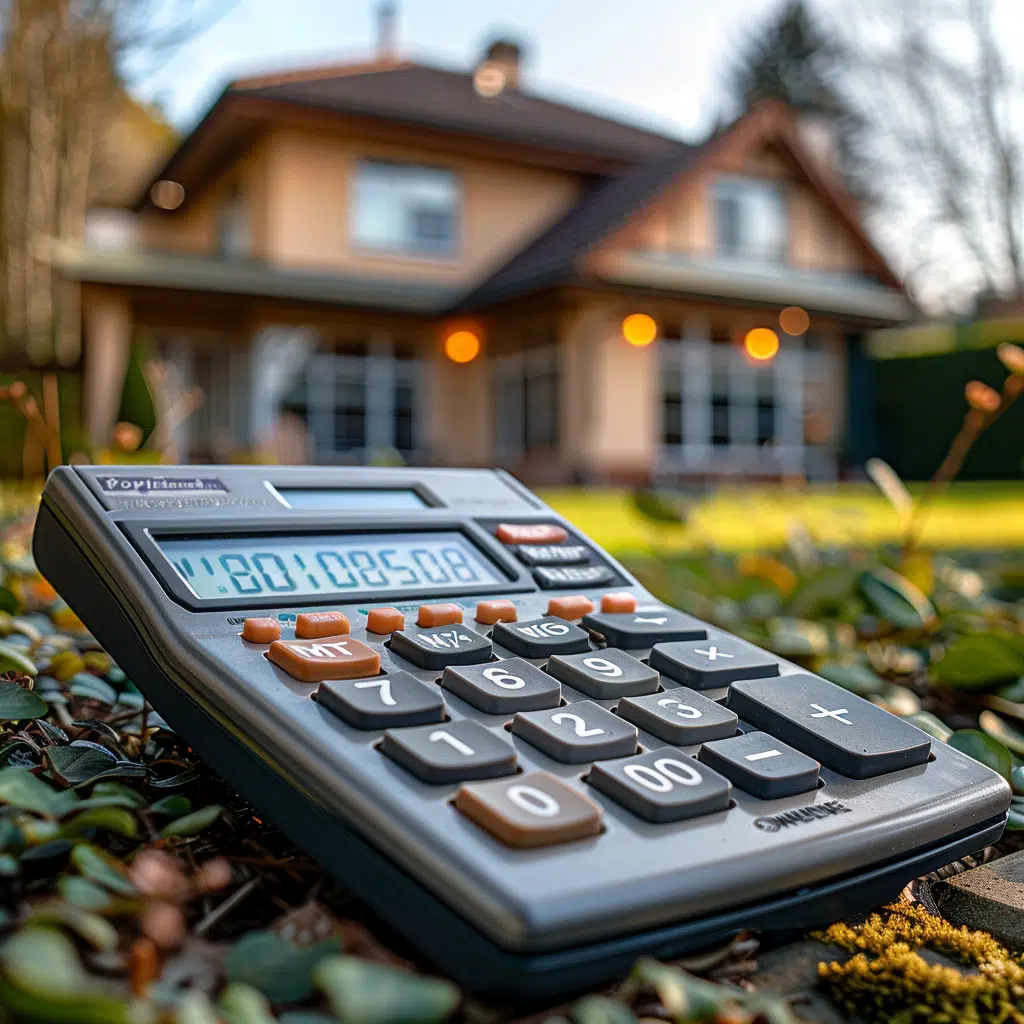 Mortgage Home Calculator