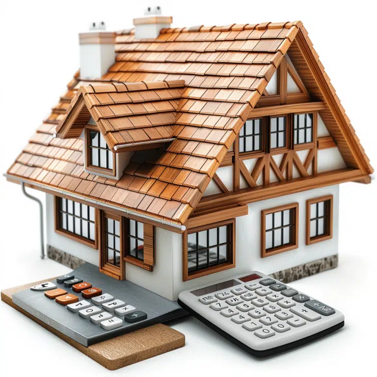 mortgage home loan calculator