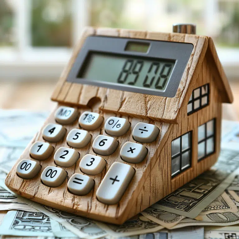 mortgage loan calculators