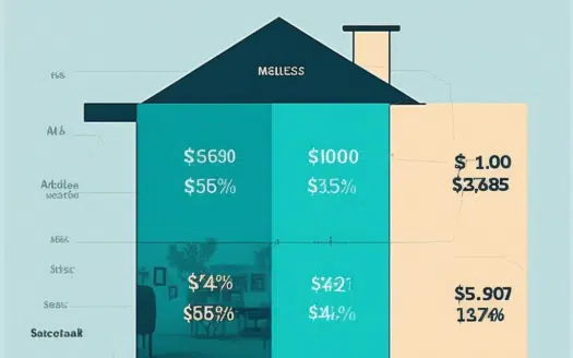 Average Home Price