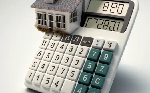 Calculate House Payment