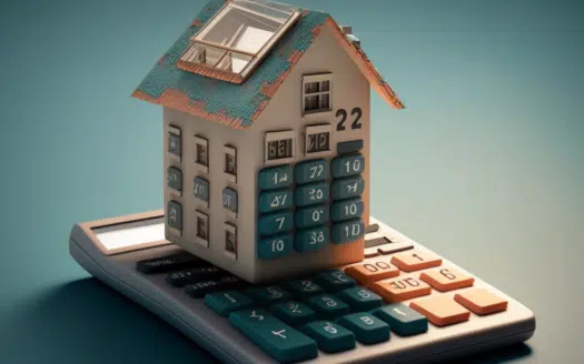 Calculating Mortgage Payments