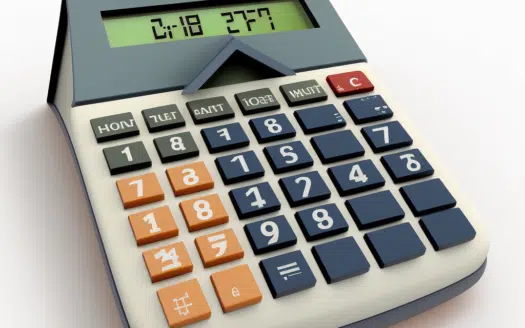 Calculator For Down Payment