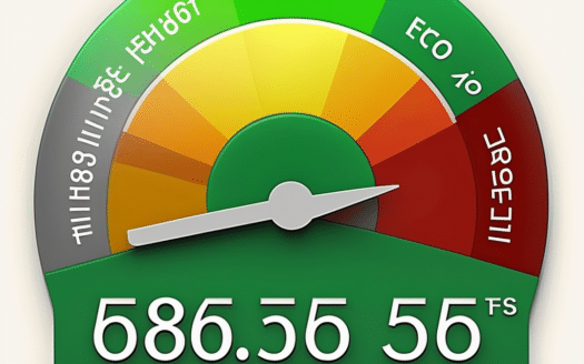 Credit Score For Fha Loan