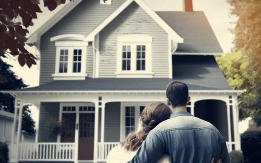 Fha Loans For First Time Home Buyers