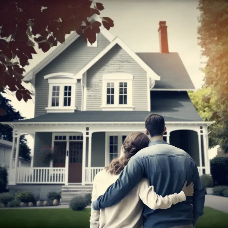 fha loans for first time home buyers