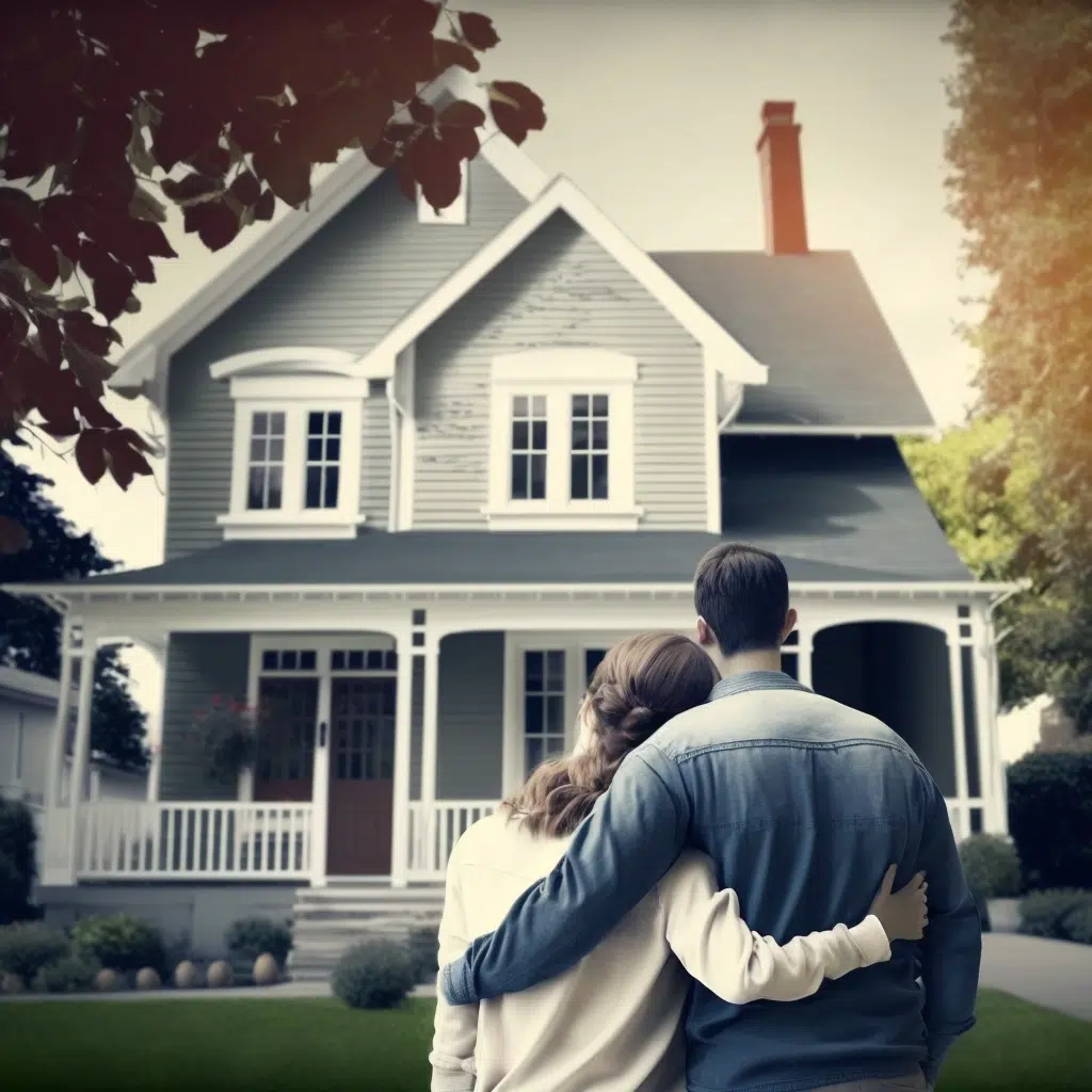 fha loans for first time home buyers