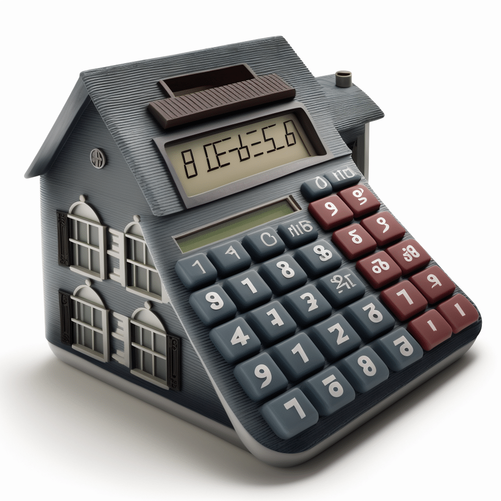 Free Mortgage Calculator: Unlock Your Home Dreams - Mortgage Rater ...