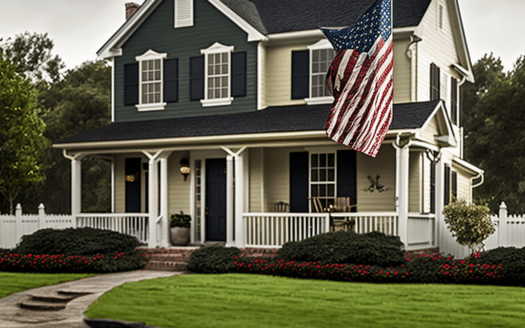 Home Loan Va