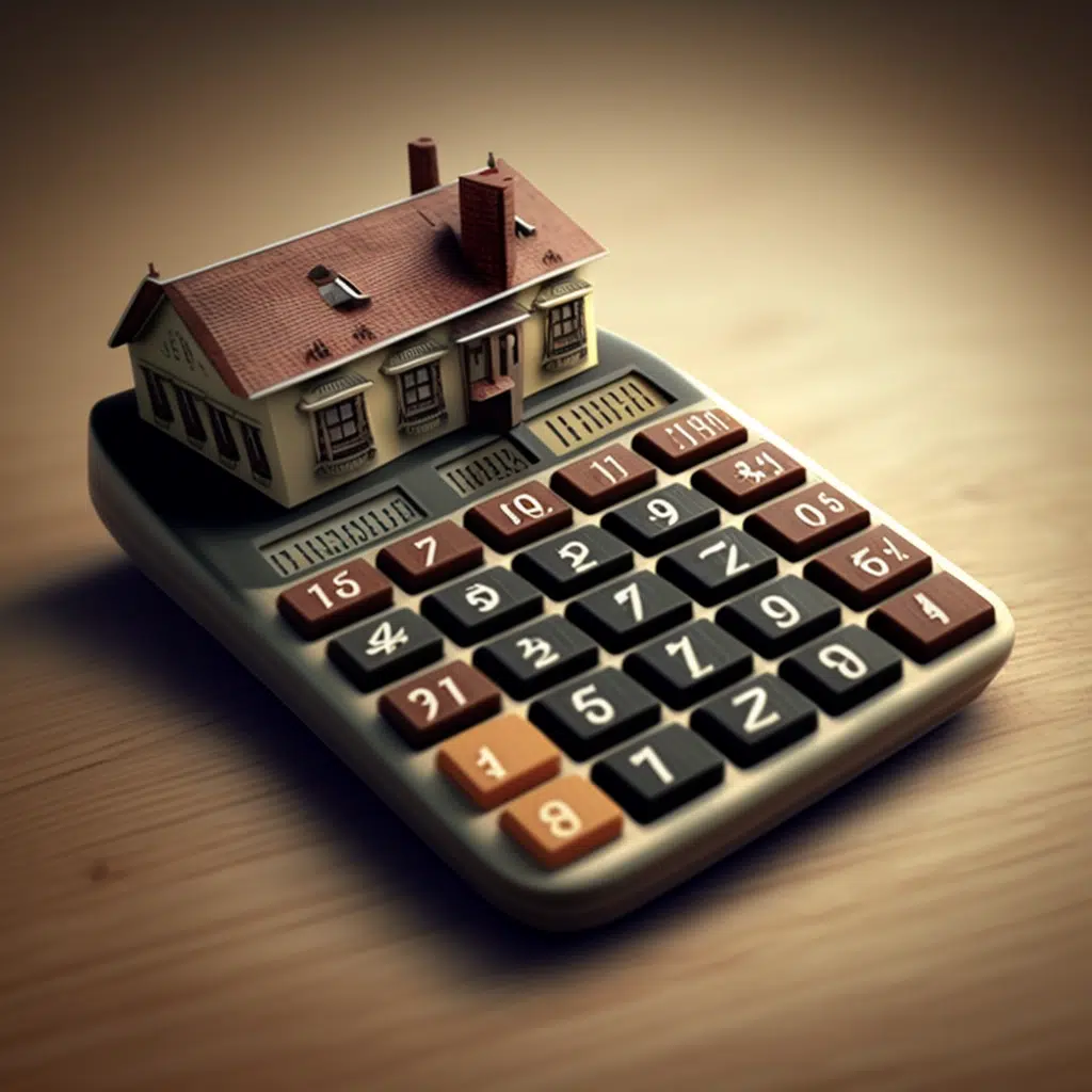 Monthly Payment Mortgage Calculator