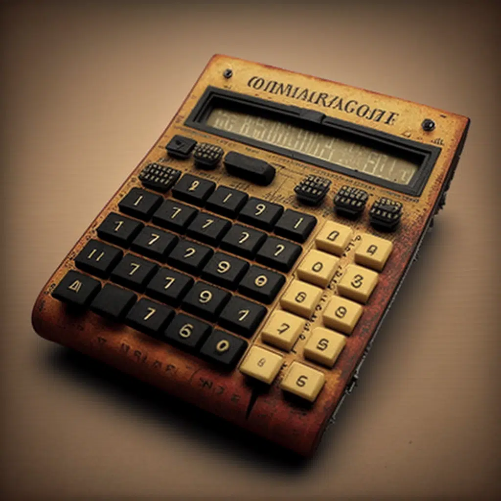 mortage calculator