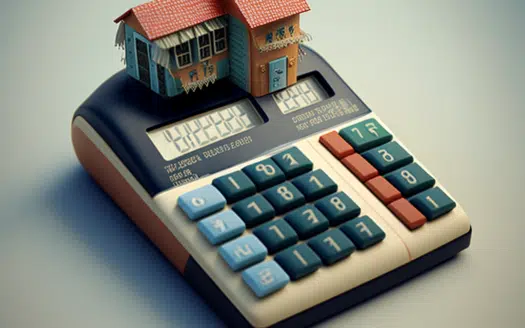 Mortgage Calculstor