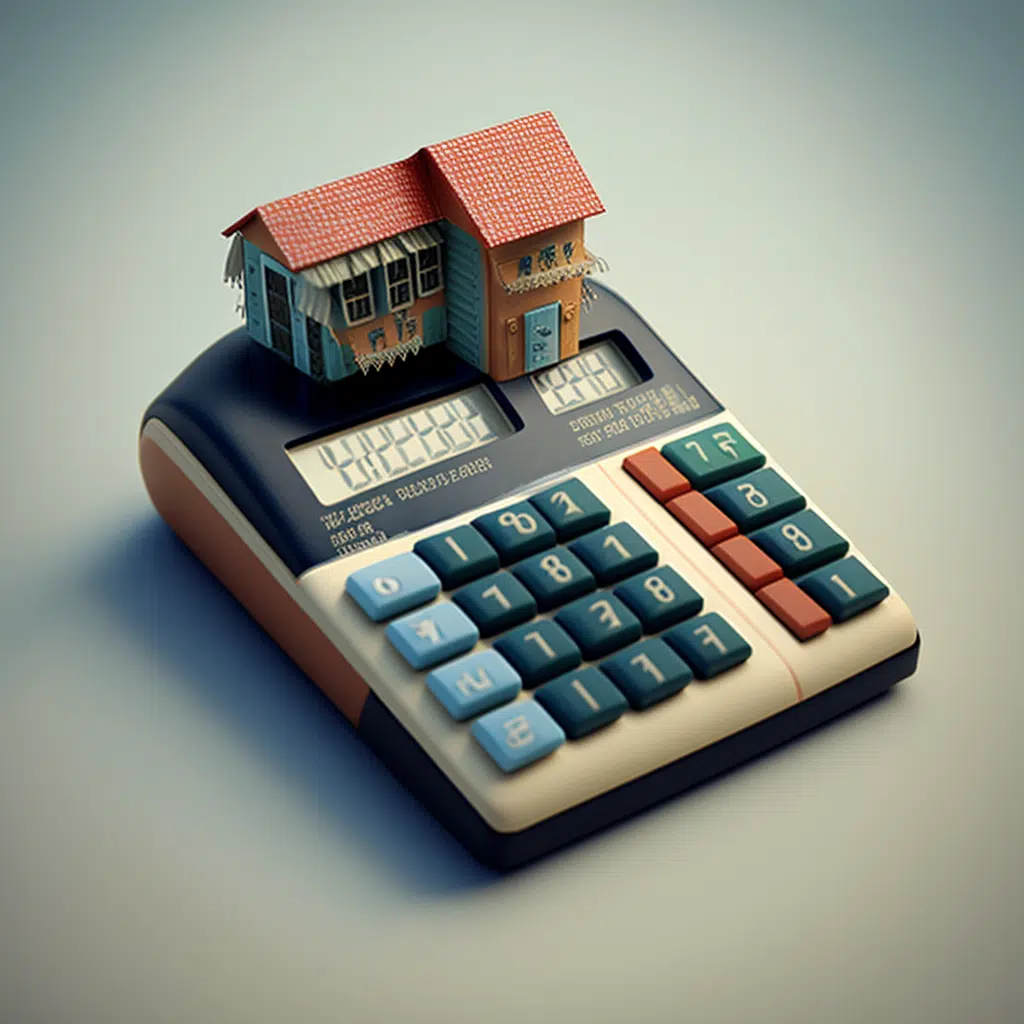 mortgage calculstor
