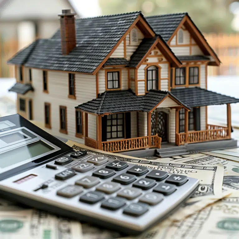 mortgage cost estimator