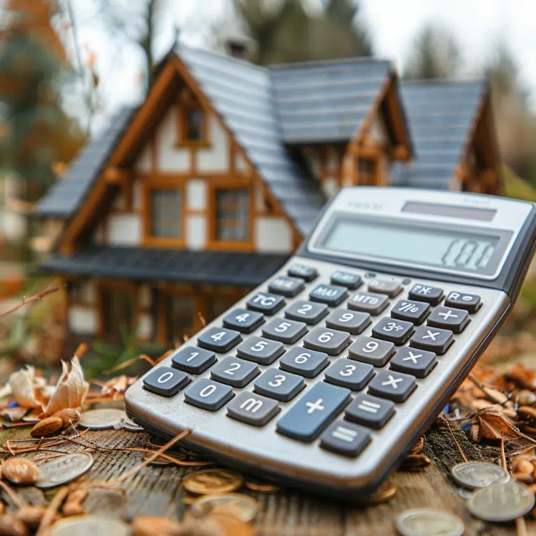 mortgage loan payment calculator