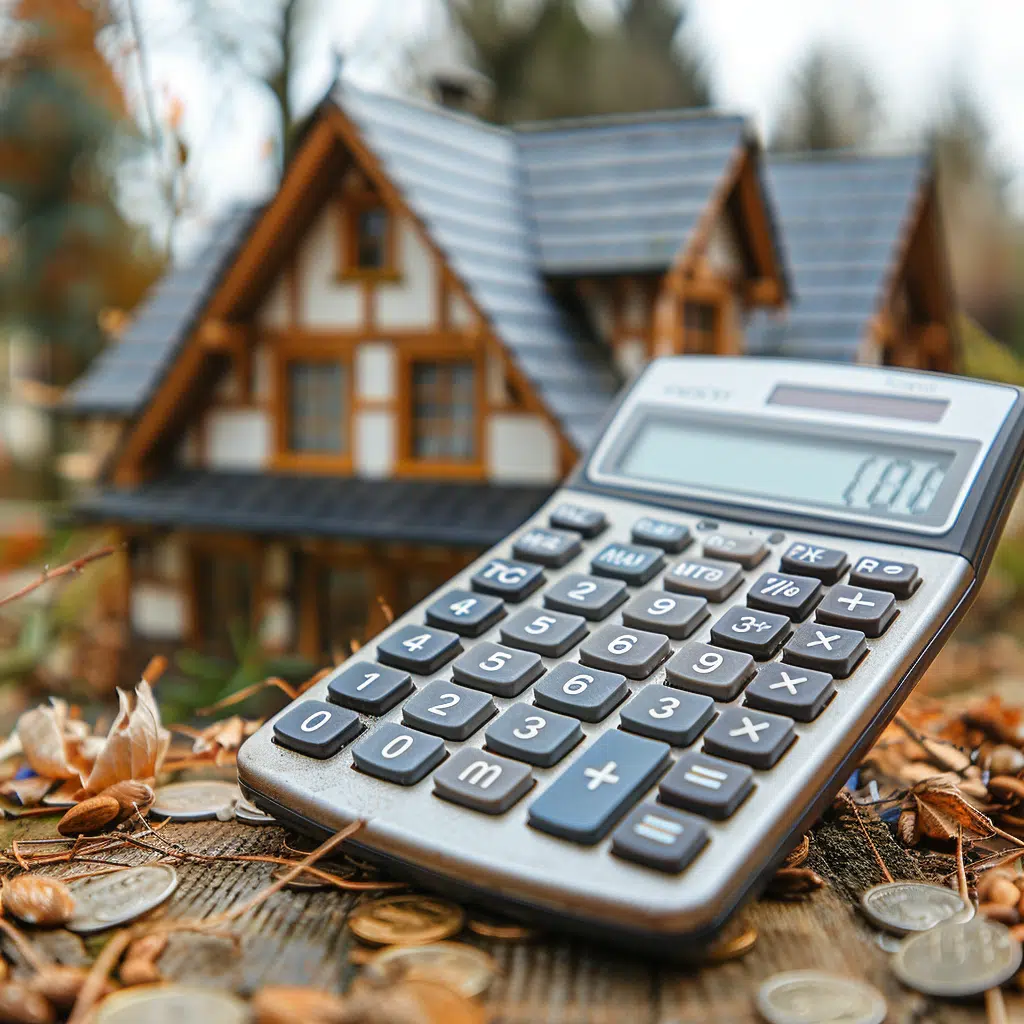 Mortgage Loan Payment Calculator