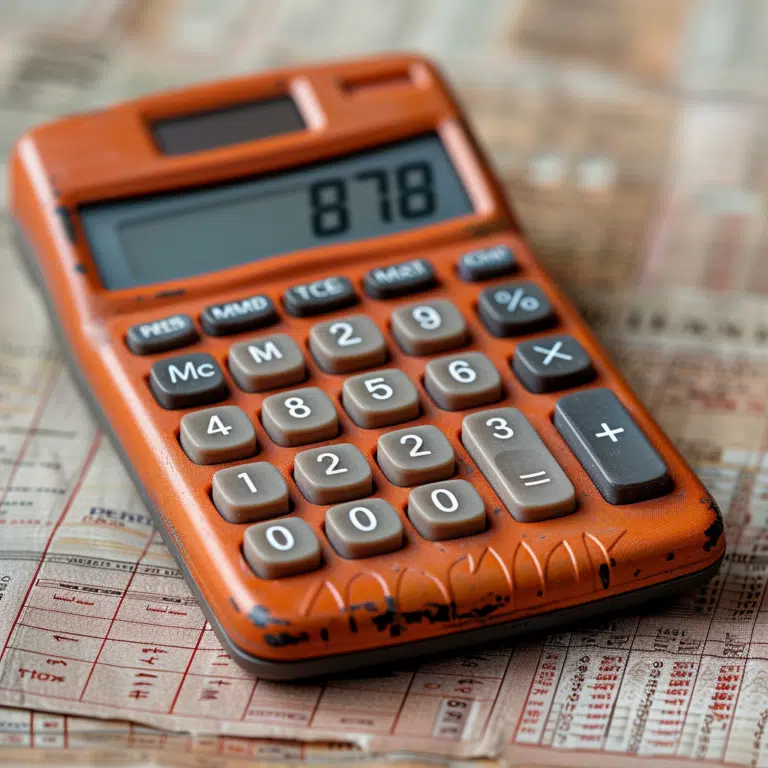 mortgage monthly payment calculator