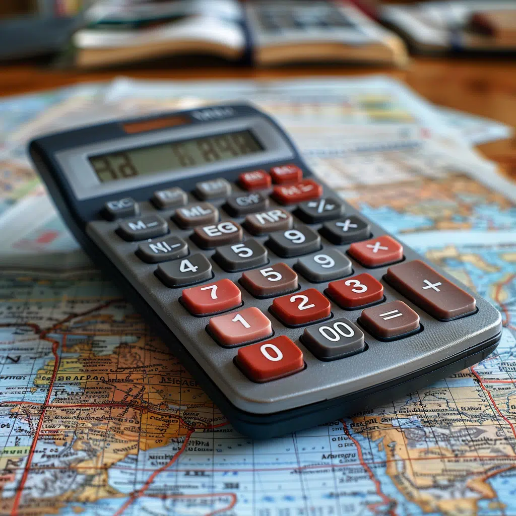 mortgage payback calculator
