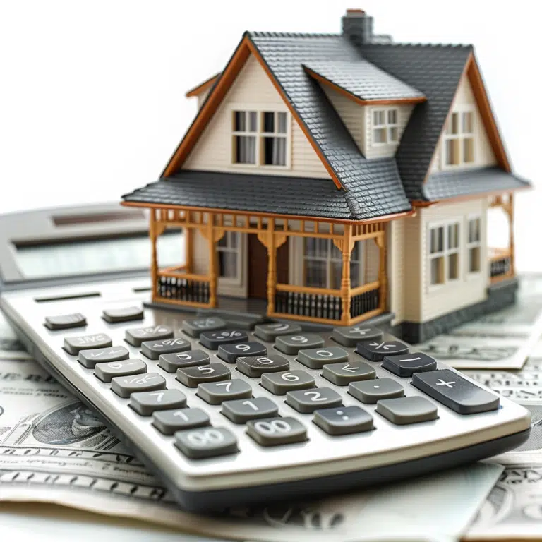 mortgage rate calculator