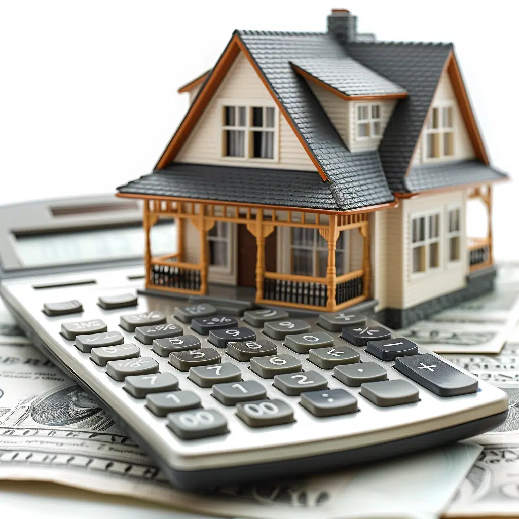 Mortgage Rate Calculator