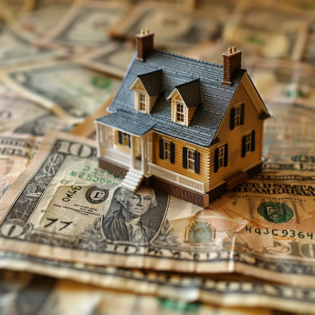 mortgage rates forecast