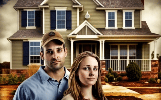 New Home Buyer Programs