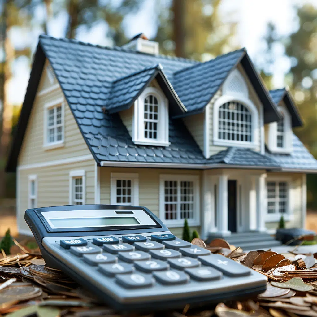 Payments On Mortgage Calculator