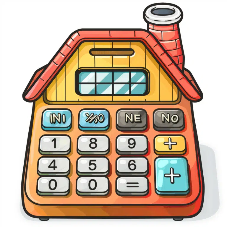 rate calculator mortgage