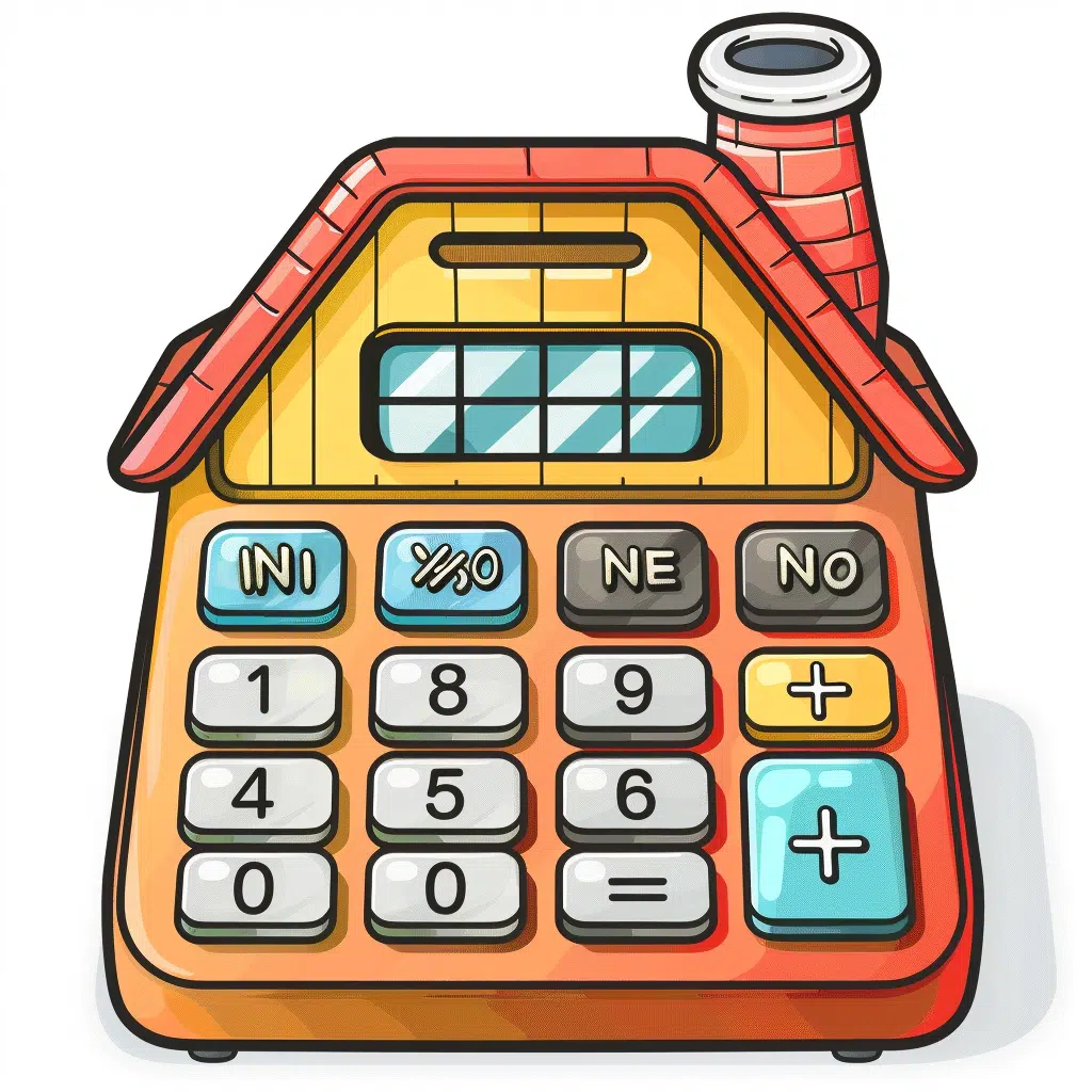 Rate Calculator Mortgage