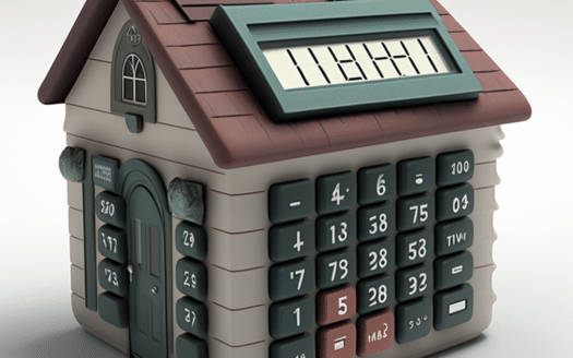 Refinance Home Loan Calculator