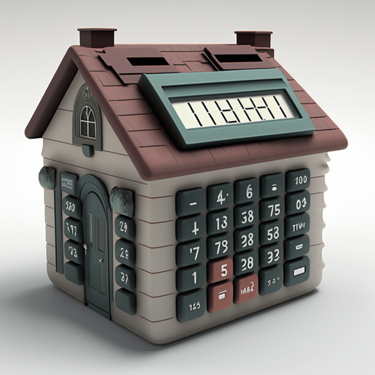 refinance home loan calculator