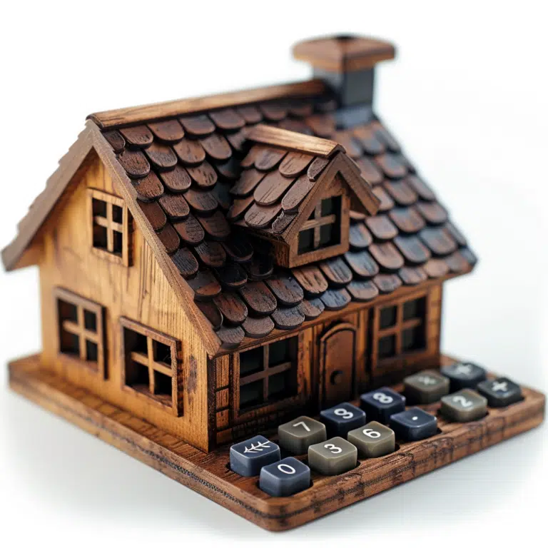 the mortgage calculator