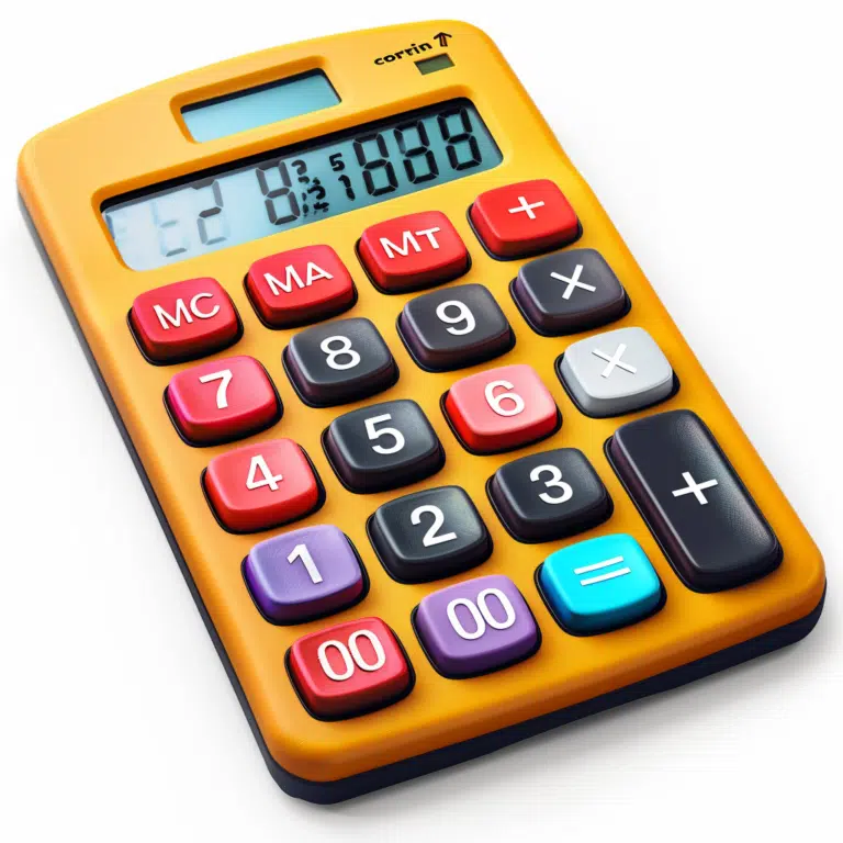 total mortgage cost calculator