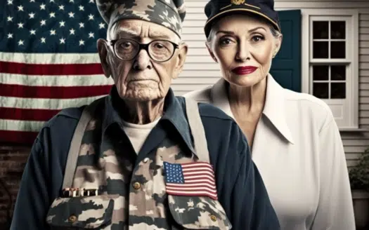 Veteran Home Loan